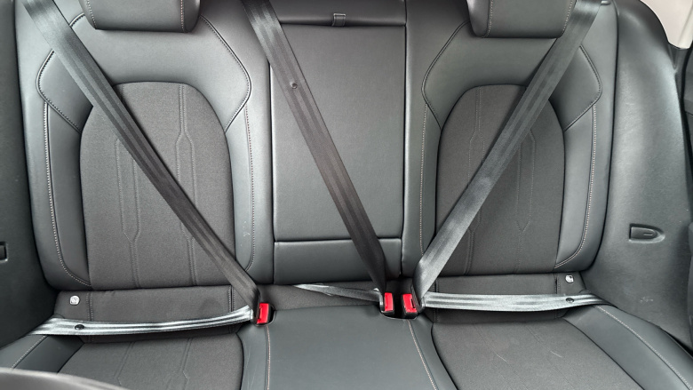 CUPRA Leon 1.5 TSI V1 5dr Petrol Hatchback